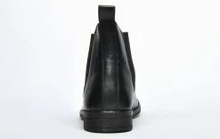 Lambretta Fleet Chelsea Boot Mens - Black -Cheap Paisie Sales Store 5e5dbb442a7a44c0a50019494b16e413