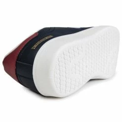 Lambretta Pinball Trainers - Blue -Cheap Paisie Sales Store 63294d997c0f4c65bb21559dd48ccd5a