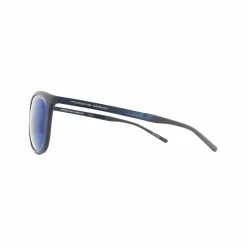 Porsche Design Sunglasses P8672 B Matte Grey Blue Mirror 8 Porsche Design Sunglasses P8672 B Matte Grey Blue Mirror -Cheap Paisie Sales Store 63b7464c0008494b92cc7c2ac467af40