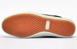 Lambretta Vulcan Deck MEMORY FOAM Mens - Navy 10 Lambretta Vulcan Deck MEMORY FOAM Mens - Navy -Cheap Paisie Sales Store 64c1804053a14cfca8680fbeb6171404