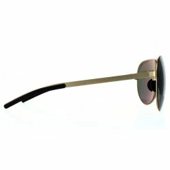 Porsche Design Aviator Mens Gold Green 90041091 -Cheap Paisie Sales Store 64ea222f1b974c0a88dfd2d138888272