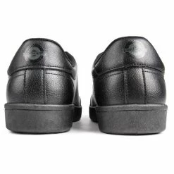 Lambretta Set Trainers - Black -Cheap Paisie Sales Store 65ad845019e045f180fc67b0e34d6b09