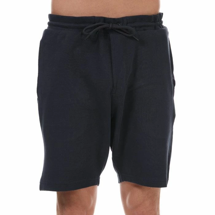 Men's Luke 1977 Get Shorty Shorts in Navy 3 Men's Luke 1977 Get Shorty Shorts in Navy