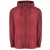 Lambretta Mens Jacket - Burgundy -Cheap Paisie Sales Store 67bf867da7034f4fa6f42c1bfde5aed0