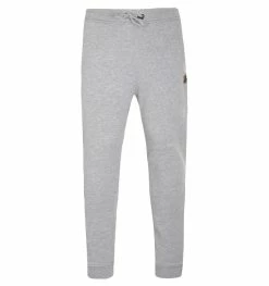 Luke 1977 Hills Angels Joggers - Mid Marl Grey
