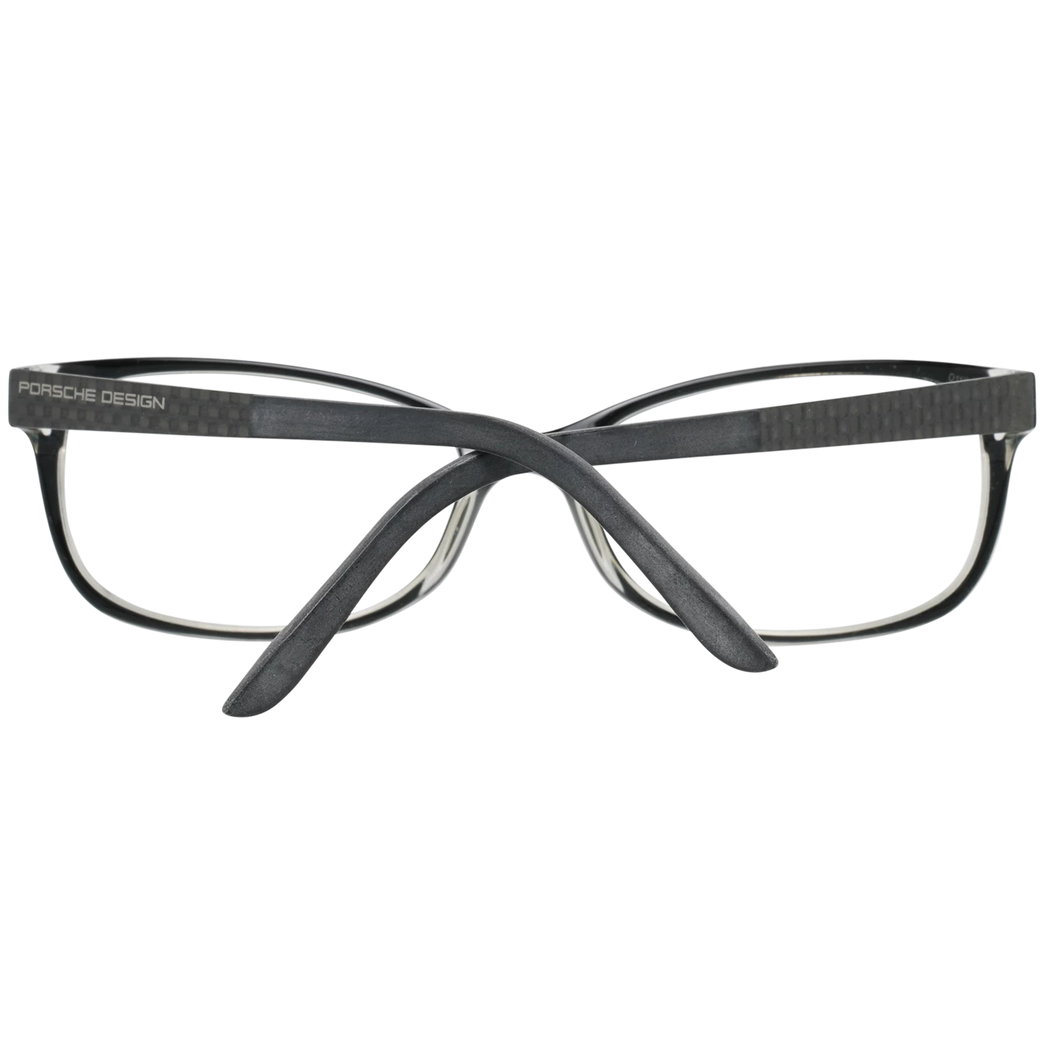 Porsche Design Optical Frame P8247 A 55 - Black 5 Porsche Design Optical Frame P8247 A 55 - Black - Image 3