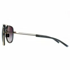 Porsche Design Aviator Mens Gold Grey Gradient AR Blue 90041091 -Cheap Paisie Sales Store 6c6703c5f97c402e898cf71b069e2216