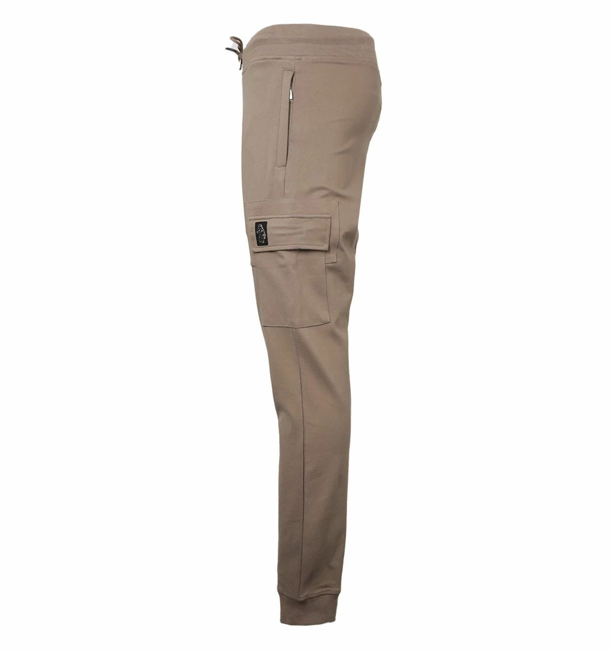 Luke 1977 Root Pocket Joggers - Clay - Brown 4 Luke 1977 Root Pocket Joggers - Clay - Brown - Image 2