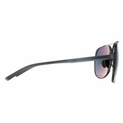 Porsche Design Aviator Mens Matte Black Dark Grey P8682 -Cheap Paisie Sales Store 6d4adf0efbd542b2bb1a20be2df8054d