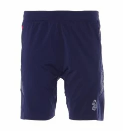 Luke 1977 Bar Performance Training Shorts - Navy