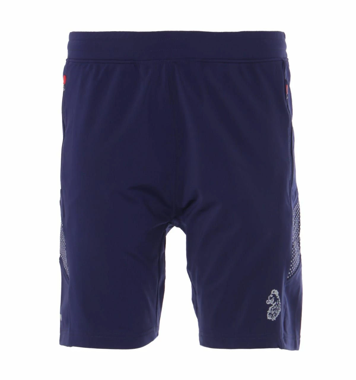 Luke 1977 Bar Performance Training Shorts - Navy 3 Luke 1977 Bar Performance Training Shorts - Navy