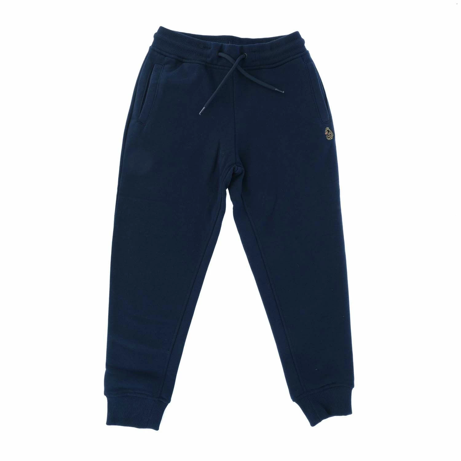 Boy's Luke 1977 Junior Hills Angel Jog Pant in Navy 3 Boy's Luke 1977 Junior Hills Angel Jog Pant in Navy