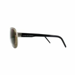 Porsche Design Sunglasses P8632 D V274 Palladium Brown - Grey -Cheap Paisie Sales Store 70c669e438f042a9978f50375b2d9e5e