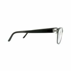 Porsche Design Rectangular Black Mens Glasses Frames -Cheap Paisie Sales Store 7295389e58744a819edc01b0a761b008