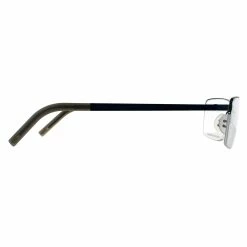 Porsche Design Semi Rimless Unisex Dark Blue 9003190040 -Cheap Paisie Sales Store 731a19ba03594b5cac75cd7bfe41789b