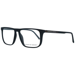 Porsche Design Optical Frame P8299 A 53 - Black