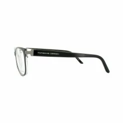 Porsche Design Rectangular Black Mens Glasses Frames -Cheap Paisie Sales Store 7c90a3d7e6204ac2a1dfe59f862089cd