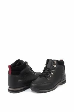 Lambretta Men's 'Everett' Hiking Boot, Black 10 Lambretta Men's 'Everett' Hiking Boot, Black -Cheap Paisie Sales Store 7d8ec1d4d4b747dbb1acb18b26fcf527