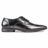Lambretta Blair Gibson Shoes - Black