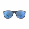 Porsche Design Sunglasses P8672 B Matte Grey Blue Mirror -Cheap Paisie Sales Store 7fb33664aa004b61b7d3d0433ab5fbdb