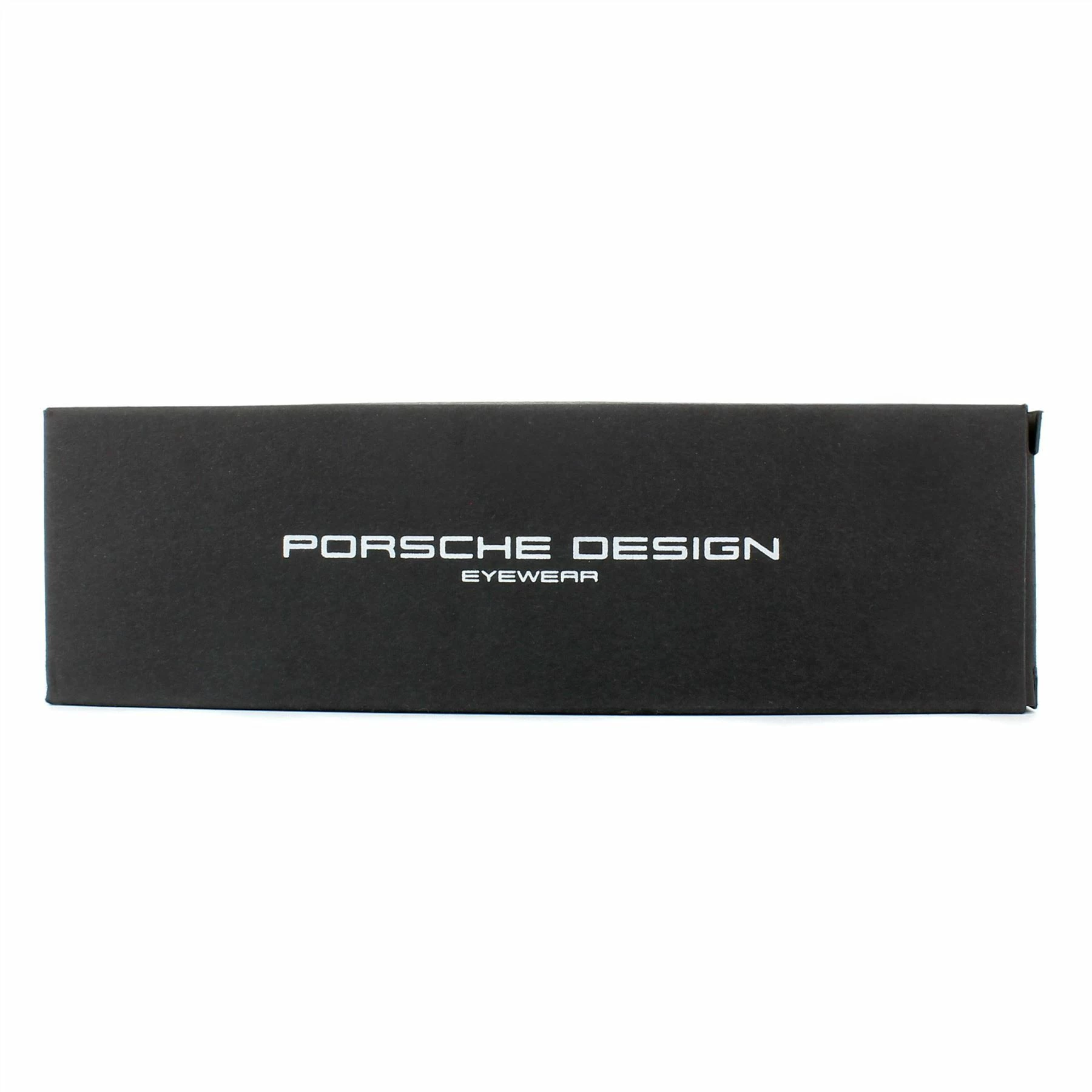 Porsche Design Optical Frame P8247 A 55 - Black 7 Porsche Design Optical Frame P8247 A 55 - Black - Image 5