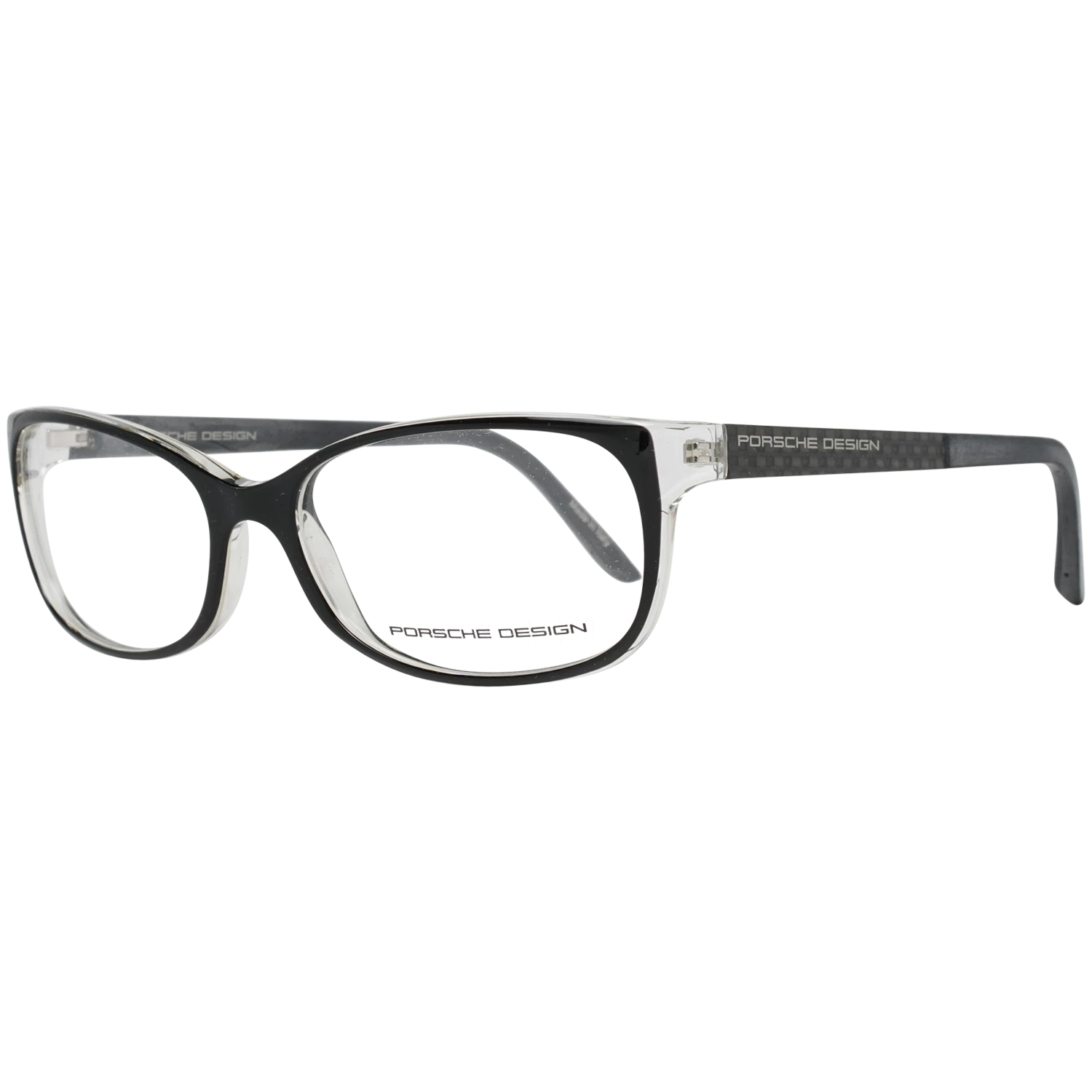 Porsche Design Optical Frame P8247 A 55 - Black 3 Porsche Design Optical Frame P8247 A 55 - Black