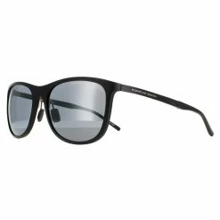 Porsche Design Rectangle Unisex Grey Transparent Grey Polarized P8672 -Cheap Paisie Sales Store 8a98f233c91e4829ae3a77d46c96f806
