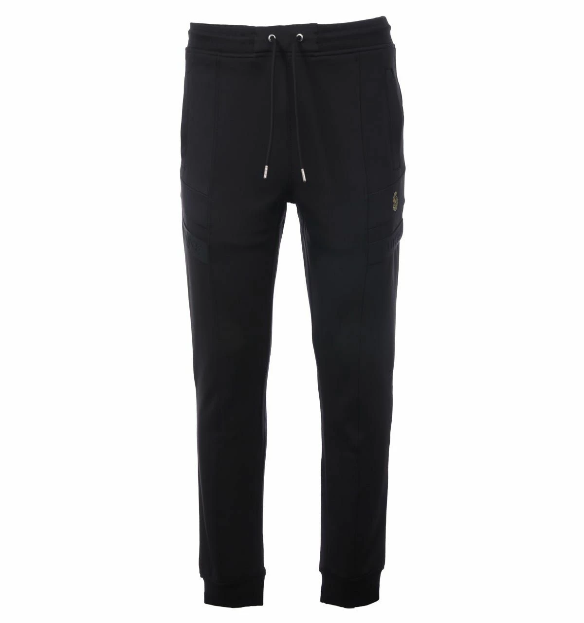 Luke 1977 Pacos Tot Joggers - Black 3 Luke 1977 Pacos Tot Joggers - Black