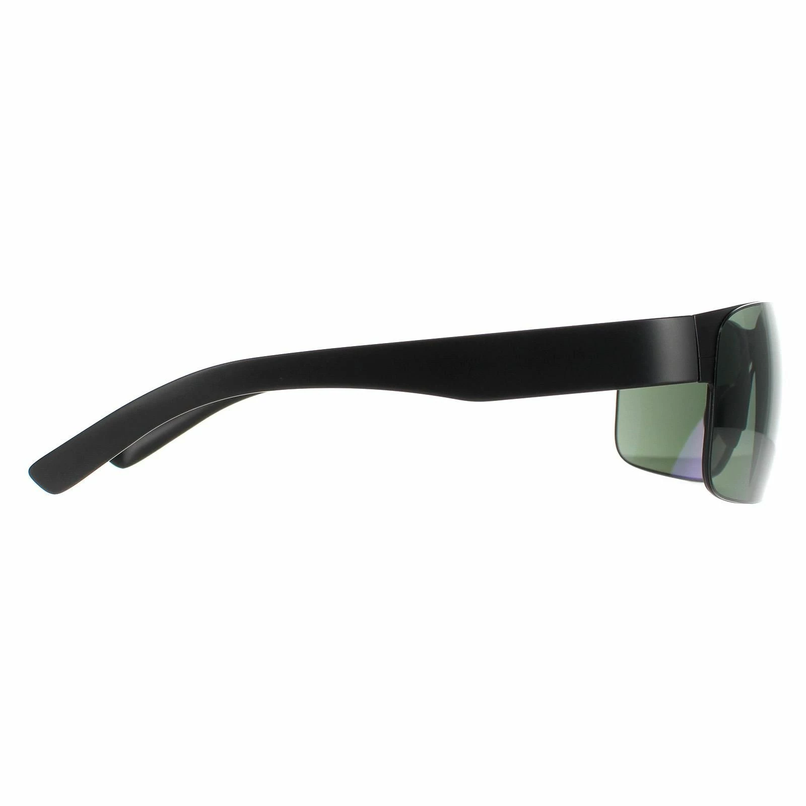 Porsche Design Rectangle Mens Black Green P8573 6 Porsche Design Rectangle Mens Black Green P8573 - Image 4