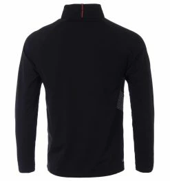 Luke 1977 Lockout Performance Funnel Neck Pullover - Black -Cheap Paisie Sales Store 8f5a8598bab84a24af9b3dad45ef55ae