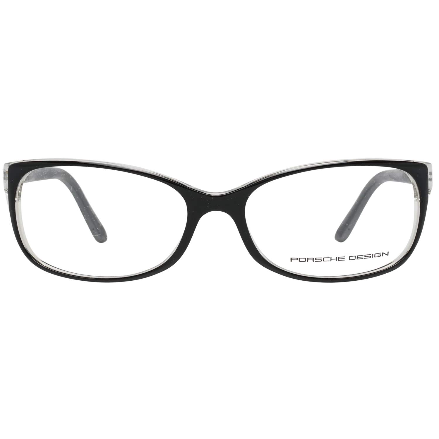 Porsche Design Optical Frame P8247 A 55 - Black 4 Porsche Design Optical Frame P8247 A 55 - Black - Image 2