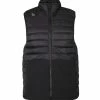 Men's Luke 1977 Bubbla 2 Gilet in Black 1 Men's Luke 1977 Bubbla 2 Gilet in Black -Cheap Paisie Sales Store 912d1b6e339e4f85abb2aa2d0e2d0d1f