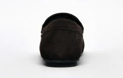 Lambretta Quad Suede Mens - Brown -Cheap Paisie Sales Store 94eb7debd3804980bdf41fb20fa6f275