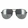 Porsche Design Aviator Mens Black Silver Mirror Polarized 90041091 1 Porsche Design Aviator Mens Black Silver Mirror Polarized 90041091 -Cheap Paisie Sales Store 9542855c2cd04fb68e11b669f3a24ad2