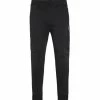 Luke 1977 Hills Angels Joggers - Black