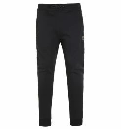 Luke 1977 Hills Angels Joggers - Black