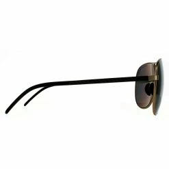 Porsche Design Aviator Mens Gold Green Grey Polarized 90041091 -Cheap Paisie Sales Store 9b75592111424e00a899dad30bd0c94a