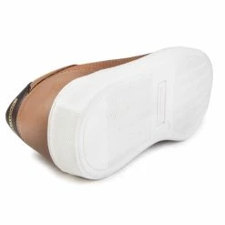 Lambretta Percy Trainers - Tan -Cheap Paisie Sales Store 9d79d66985084891857d30ec03aa2466