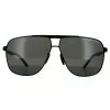 Porsche Design Aviator Mens Black Grey Polarized 90041091 -Cheap Paisie Sales Store 9da9be2d072f4b67ae3a2e8267cc9da7