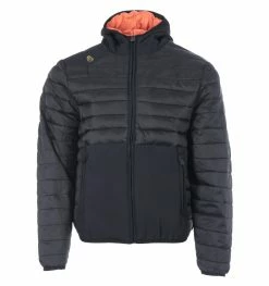 Luke 1977 Bubbla I Puffer Jacket - Black