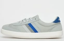 Lambretta Vulcan Heritage Memory Foam Mens - Grey