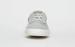 Lambretta Vulcan Heritage Memory Foam Mens - Grey -Cheap Paisie Sales Store LM241166 toe