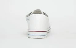 Lambretta Loaded Mens - White -Cheap Paisie Sales Store LM241224 heel