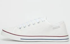 Lambretta Loaded Mens - White