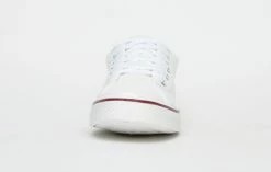 Lambretta Loaded Mens - White -Cheap Paisie Sales Store LM241224 toe