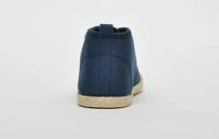 Lambretta Gobi Classic Chukka Mens - Navy -Cheap Paisie Sales Store LM245829 heel