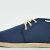 Lambretta Gobi Classic Chukka Mens - Navy