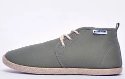 Lambretta Gobi Classic Chukka Mens - Green