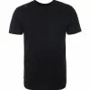 Luke 1977 Joyce Crew Neck T-Shirt - Black -Cheap Paisie Sales Store a327b50e330f4b458d7daad0b0b0b784