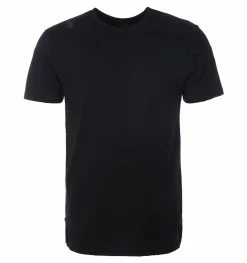 Luke 1977 Joyce Crew Neck T-Shirt - Black